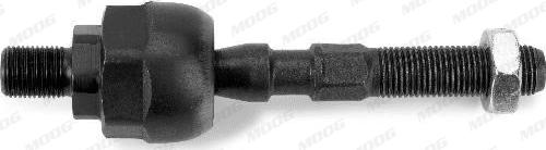 Moog HO-AX-4002 - Inner Tie Rod, Axle Joint car-mod.net