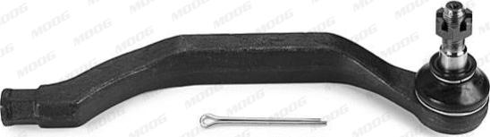 Moog HO-ES-2609 - Tie Rod End car-mod.net