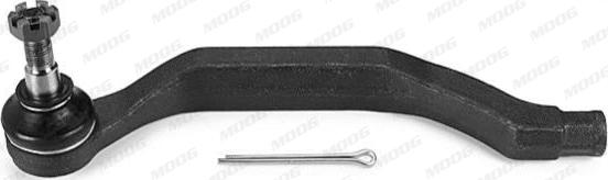 Moog HO-ES-2608 - Tie Rod End car-mod.net