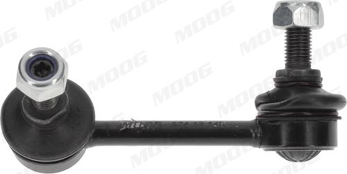 Moog HO-LS-4550 - Rod / Strut, stabiliser car-mod.net