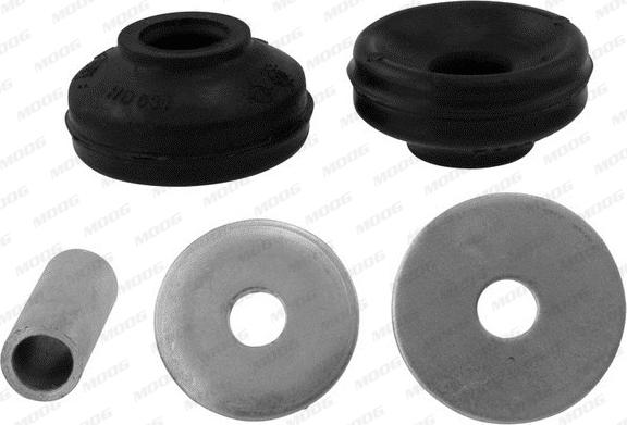 Moog HO-SB-9760 - Spacer Bush, shock absorber car-mod.net