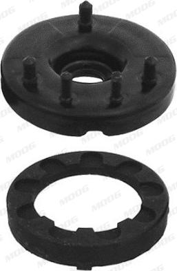 Moog HO-SB-10073 - Suspension Strut Mounting car-mod.net