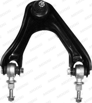 Moog HO-WP-0439 - Track Control Arm car-mod.net