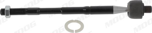 Moog HY-AX-18450 - Inner Tie Rod, Axle Joint car-mod.net