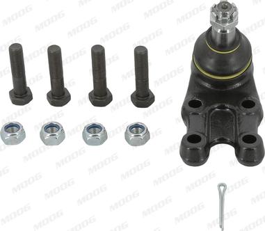 Moog HY-BJ-1607 - Ball Joint car-mod.net