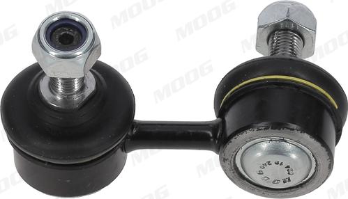 Moog HY-LS-2233 - Rod / Strut, stabiliser car-mod.net