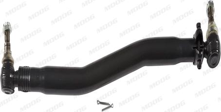 Moog IV-DL-8654 - Centre Rod Assembly car-mod.net