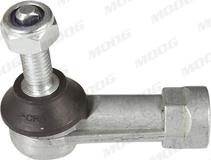 Moog IV-ES-7283 - Ball Head, gearshift linkage car-mod.net