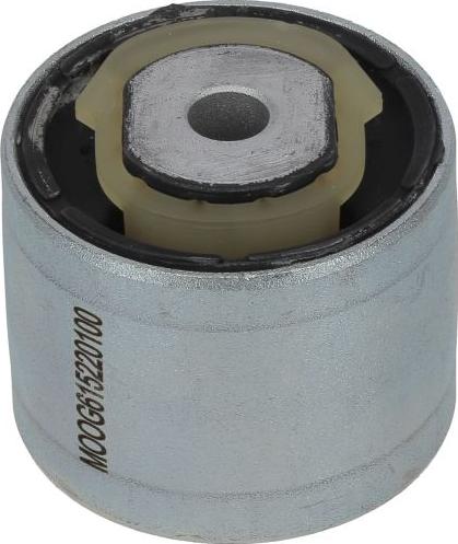 MOOG JA-SB-7077 - Bush of Control / Trailing Arm car-mod.net