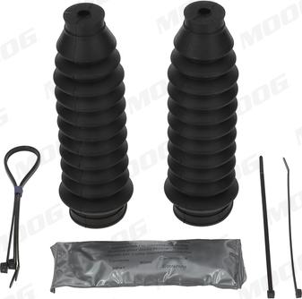 Moog K150094 - Bellow Set, steering car-mod.net