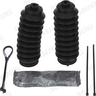 Moog K150051 - Bellow Set, steering car-mod.net