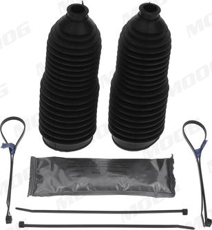Moog K150082 - Bellow Set, steering car-mod.net