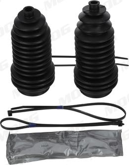 Moog K150033 - Bellow Set, steering car-mod.net