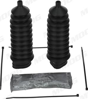 Moog K150029 - Bellow Set, steering car-mod.net