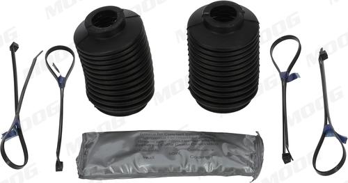 Moog K150024 - Bellow Set, steering car-mod.net
