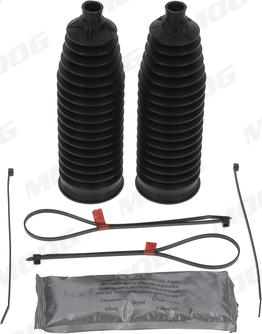 Moog K150191 - Bellow Set, steering car-mod.net