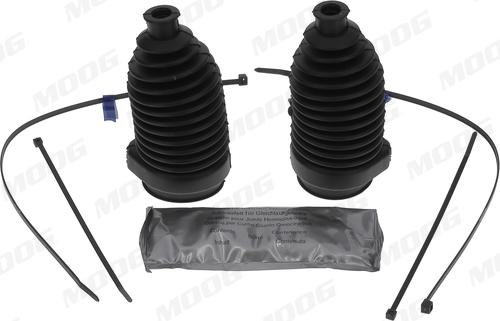 Moog K150146 - Bellow Set, steering car-mod.net