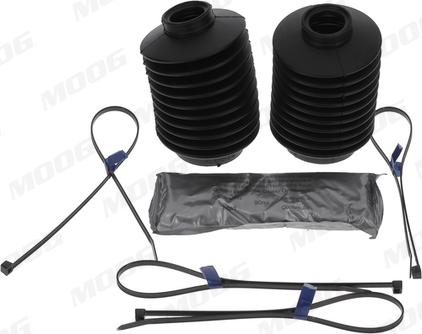 Moog K150147 - Bellow Set, steering car-mod.net