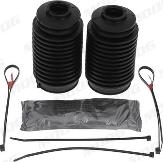 Moog K150159 - Bellow Set, steering car-mod.net