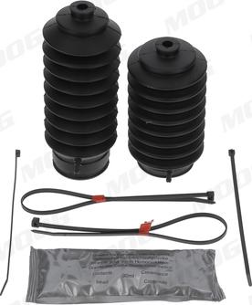 Moog K150155 - Bellow Set, steering car-mod.net