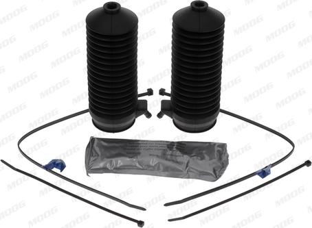 Moog K150103 - Bellow Set, steering car-mod.net
