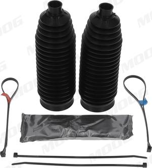 Moog K150182 - Bellow Set, steering car-mod.net
