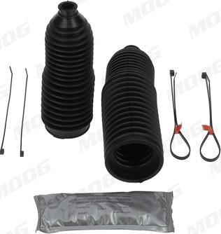 Moog K150139 - Bellow Set, steering car-mod.net