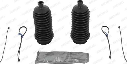 Moog K150133 - Bellow Set, steering car-mod.net