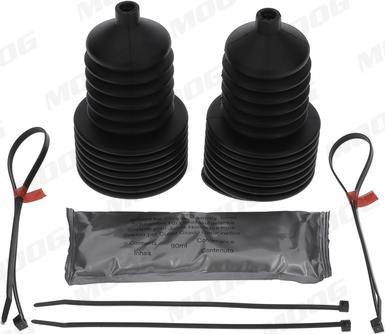 Moog K150121 - Bellow Set, steering car-mod.net