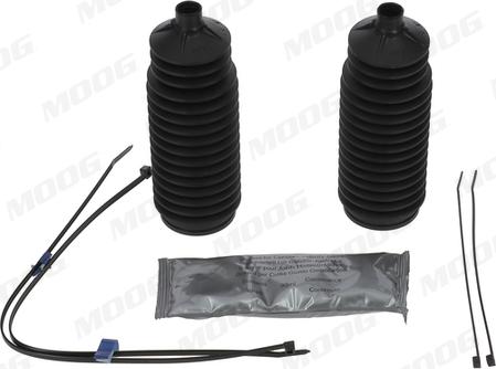 Moog K150171 - Bellow Set, steering car-mod.net