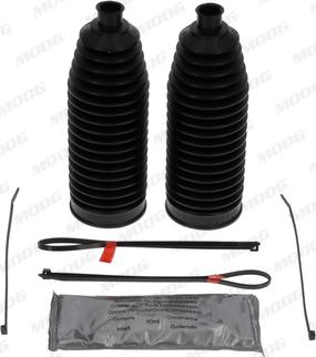 Moog K150241 - Bellow Set, steering car-mod.net