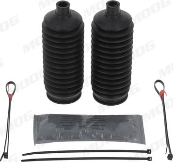 Moog K150263 - Bellow Set, steering car-mod.net