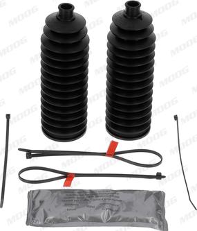 MOOG K150216 - Bellow Set, steering car-mod.net