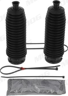 Moog K150212 - Bellow Set, steering car-mod.net