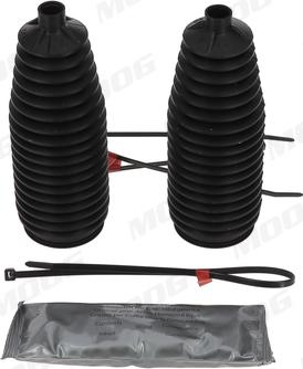 Moog K150236 - Bellow Set, steering car-mod.net