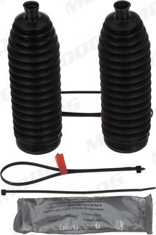 Moog K150228 - Bellow Set, steering car-mod.net