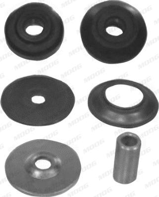 Moog KI-SB-9792 - Top Strut Mounting car-mod.net