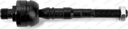 MOOG MD-AX-3973 - Inner Tie Rod, Axle Joint car-mod.net