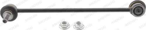 MOOG MD-LS-15303 - Rod / Strut, stabiliser car-mod.net
