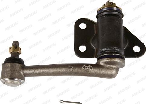Moog MD-PA-18939 - Idler Arm car-mod.net