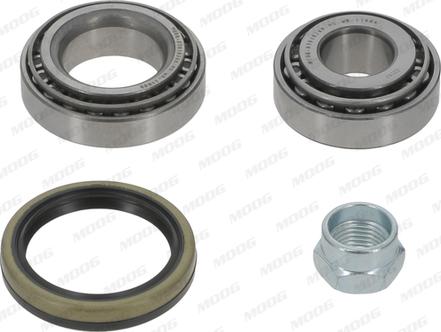 MOOG MD-WB-11886 - Bearing Kit, wheel hub car-mod.net