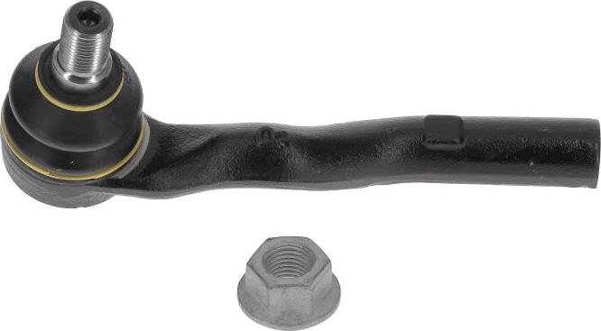 Moog ME-ES-6340 - Tie Rod End car-mod.net