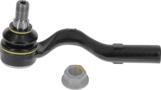 Moog ME-ES-6339 - Tie Rod End car-mod.net