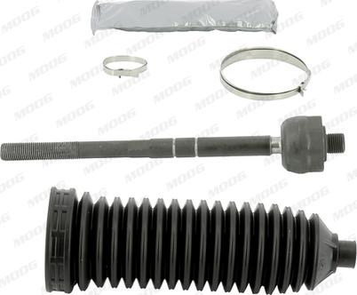 Moog ME-RK-15041 - Repair Kit, inner tie rod car-mod.net