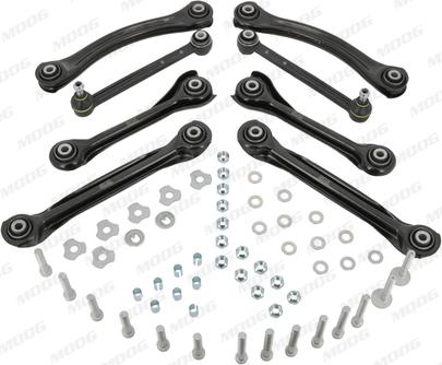 Moog ME-RK-3952 - Repair Kit, wheel suspension car-mod.net