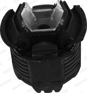 Moog ME-SB-10142 - Mounting, axle beam car-mod.net