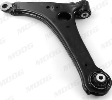 Moog ME-WP-16771 - Track Control Arm car-mod.net