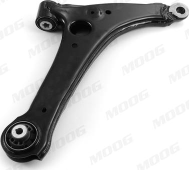 Moog ME-WP-16772 - Track Control Arm car-mod.net