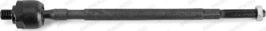Moog MI-AX-4438 - Inner Tie Rod, Axle Joint car-mod.net