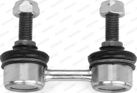 Moog MI-LS-3317 - Rod / Strut, stabiliser car-mod.net